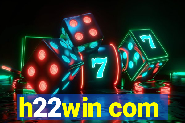 h22win com